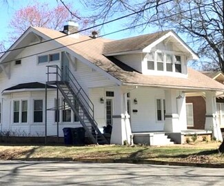 770 Meridian St, Florence, AL 35630