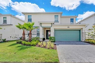 2623 Chantilly Ave, Kissimmee, FL 34741