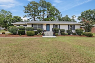 1206 Park Mere Dr, Columbia, TN 38401