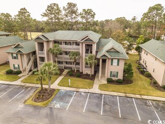 342 Pinehurst Ln Unit 12H, Pawleys Island, SC 29585