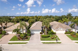 2664 Astwood Ct, Cape Coral, FL 33991