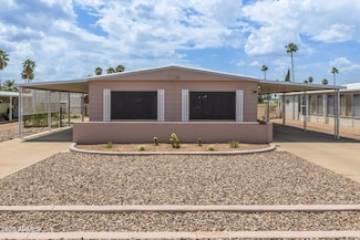 1654 S 77th St, Mesa, AZ 85209