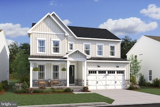 00000 Mae Wade Ave, Adamstown, MD 21710