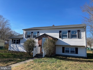 247 Rutgers Ave, Pemberton, NJ 08068