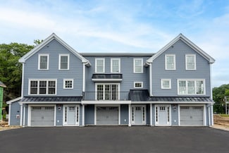 55 Thompson Rd, Rye, NH 03870