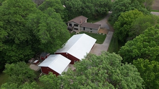 17300 Baseline Ave, Jordan, MN 55352