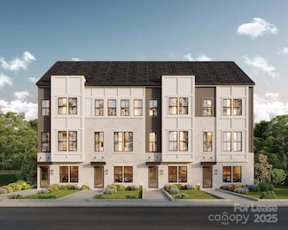 5010 Grayton Alley, Charlotte, NC 28217