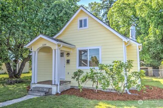 1204 W Main St, Centralia, WA 98531