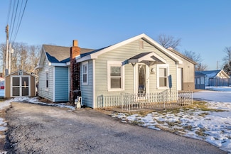 11068 Big Bear Path, Lakeview, OH 43331