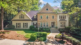 1240 Bridgewater Walk, Snellville, GA 30078
