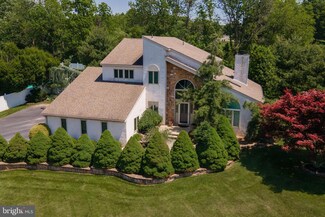 14 Melissa Ln, Royersford, PA 19468