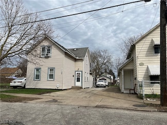 3129 W 31st St, Cleveland, OH 44109