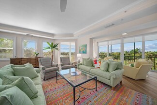 5657 Baltusrol Ct Unit 3A, Sanibel, FL 33957