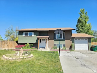 3500 W 6875 S, West Jordan, UT 84084