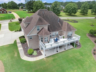 127 Courts of Hampton, Hampton, GA 30228