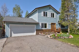 40475 Blue Heron Dr, Steamboat Springs, CO 80487