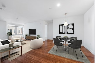 1910 Dorchester Ave Unit 616, Boston, MA 02124