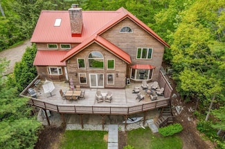 46 Toltec Point Rd, Moultonborough, NH 03254