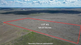 2100 N Hills Rd, Ritzville, WA 99169