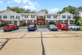 1305 Cliffridge Ln Unit 12, Valley Park, MO 63088