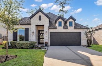 828 Coleto Run, Conroe, TX 77304