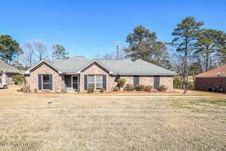 1015 Cobblestone Place, Brandon, MS 39042