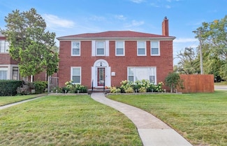 3925 W Outer Dr, Detroit, MI 48221