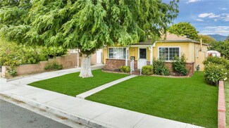 1640 N Lincoln St, Burbank, CA 91506