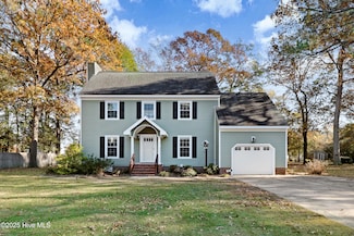 504 Goldleaf Dr, Goldsboro, NC 27534