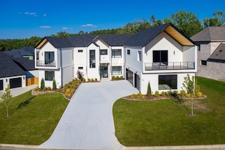 9 Abington Ct, Little Rock, AR 72223