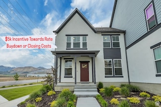 6718 W 11800 S, South Jordan, UT 84009