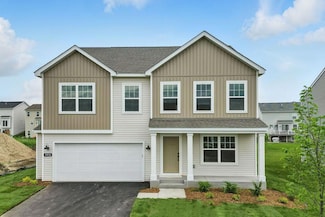 1117 Annagaire Curve, Rosemount, MN 55068