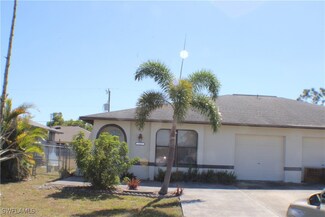 1413 SE 23rd Place, Cape Coral, FL 33990