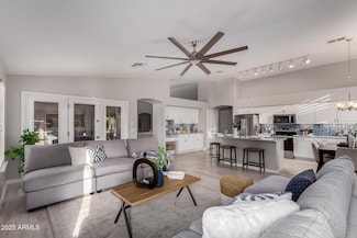 2698 E Carla Vista Dr, Gilbert, AZ 85295