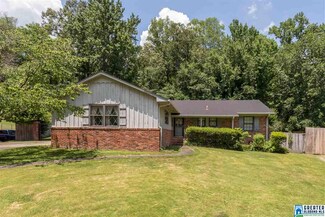1017 Garrett Dr, Birmingham, AL 35235