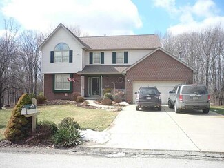 1079 Redoak Dr, Harrison City, PA 15636