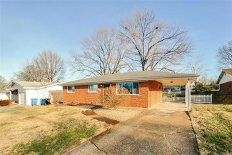 3524 Glen Arbor Dr, Saint Louis, MO 63125
