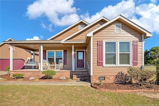 8413 Brightleaf Place, Saint Pauls, NC 28384