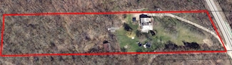 Unlisted Address