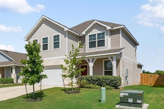 225 Gunther Way, Taylor, TX 76574