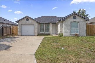 4601 Thunderbird Ave, McAllen, TX 78504