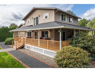33110 Pepper Ln, Warren, OR 97053