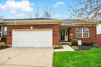 5758 Saint James Place Unit 5758, Cincinnati, OH 45239