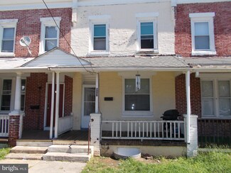 927 E 17th St, Wilmington, DE 19802