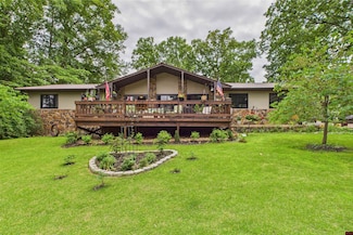 106 Aspen Trail, Bull Shoals, AR 72619