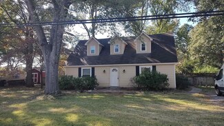 4119 Fonta Rd, Arlington, TN 38002