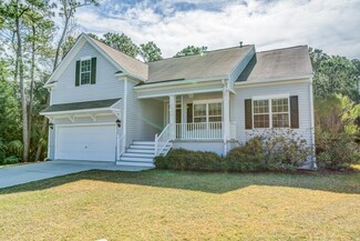 2936 Thornrose Ln, Mount Pleasant, SC 29466