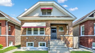 4335 S Saint Louis Ave, Chicago, IL 60632