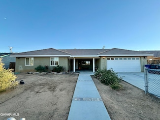 8412 Catalpa Ave, California City, CA 93505