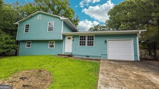 1328 Hoy Taylor Dr Unit 1, Norcross, GA 30093